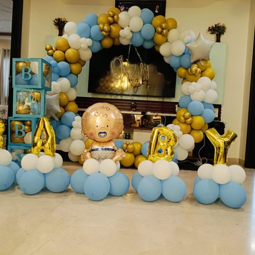 Birthday Party Decorations In Chandigarh